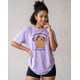 thumbnail image 1 of Polera Deportiva Oversize Capybara Vintage Calce Perfecto - A366, 1 of 4