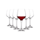 thumbnail image 3 of Set 6 Copas Vino Cóctel Vidrio 400 Ml Cristal, 3 of 3