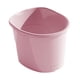 thumbnail image 5 of Cubo de Baño Para Bebé Magideal Rosa, 5 of 5