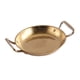thumbnail image 5 of Sartén Olla Seca Olla De Ramen Coreana Multiusos Olla De Sopa De Kimchi Olla De Fideos Instantáneos Oro 20 Cm, 5 of 5