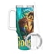 thumbnail image 3 of Vaso Térmico de Acero Inoxidable con Asa Desmarcar Escalofríos 1180 ml, 3 of 6