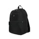 thumbnail image 2 of Mochila Notebook Saxoline Tunnel Negro/Plateado 15", 2 of 10