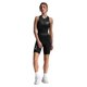 thumbnail image 2 of Leotardo 2XU Trisuit Core de Mujer con Mangas Cortas - Talla S, 2 of 8