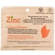 thumbnail image 1 of Zinc 15 mg x 90 porciones - Dulzura Natural, 1 of 2