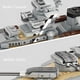 thumbnail image 3 of Ruikytech Juguete de Bloques para Construir Acorazado Bismarck 2081 piezas, 3 of 7