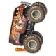 thumbnail image 3 of Coche fundido a presión Monster Jam Wheelie Bar 1:64 Thunder Bus, 3 of 4
