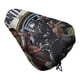 thumbnail image 1 of Funda de Asiento de Bicicleta Desmarcar Pantera Negra, 1 of 6
