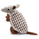 thumbnail image 1 of Armadillo Hollypet de peluche para perros de todas las razas, 1 of 8
