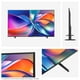 thumbnail image 2 of Televisor 65" QLED 4K UHD 65Q6QV Smart TV Hisense, 2 of 10