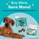 thumbnail image 3 of Suplemento Solid Gold SeaMeal a base de algas marinas para perros y gatos, 150 ml, 3 of 8