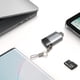 thumbnail image 3 of Adaptador USB Otg a Micro USB, 3 of 5