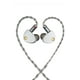thumbnail image 1 of Auriculares intraurales Moondrop ARIA 2 con cable de 0.78 pines, 1 of 3