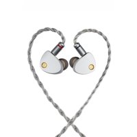 Auriculares Intraurales Moondrop Aria 2 Con Cable De 0.78 Pines