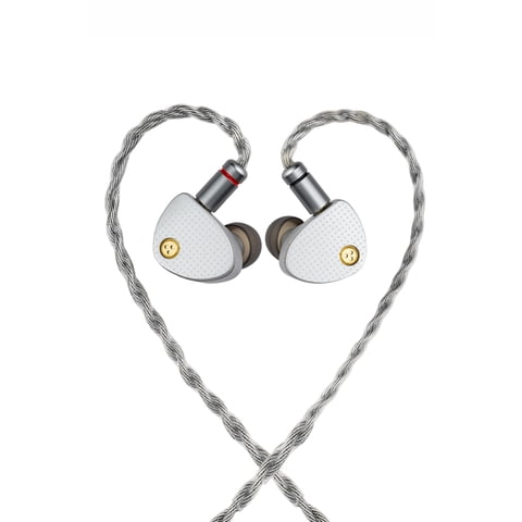 Auriculares Intraurales Moondrop Aria 2 Con Cable De 0.78 Pines