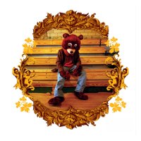 Grupo Laser Disc - Vinilo Kanye West/ The College Dropout 2Lp