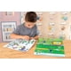 thumbnail image 4 of Bloc de pegatinas con recursos creados por profesores Pete The Cat para niños, 4 of 4