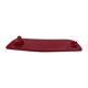 thumbnail image 2 of Reflector De Parachoques Trasero Para Coche, Lente Reflectora Roja Para Nissan Qashqai Izquierda 265659650R, 2 of 5