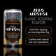 thumbnail image 3 of Cócteles Sin Alcohol Blind Tiger Paquete De 8 Latas De 250 Ml, 3 of 7