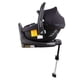 thumbnail image 3 of Silla Auto Nido Cabriofix Black+Familyfix S Black Maxi Cosi, 3 of 4