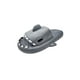 thumbnail image 1 of Sandalia Slide Gris, 1 of 3