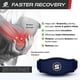 thumbnail image 2 of Tendinitis para tenistas y golfistas con correa de apoyo para codos, 2 of 9
