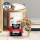 thumbnail image 4 of La mejor arena para gatos múltiples del mundo, sin perfume, 14,5 kg, 4 of 7