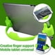 thumbnail image 2 of 1pc Universal OK Thumb Mount Flexible Stand Holder For Mobile Phone Stand Holder 3.74"x4.53"x1.77", 2 of 2