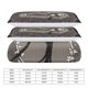 thumbnail image 3 of Skull Jack The Nightmare Before Christmas Comforter Set Soft 3 Pcs Twin Bedding Sets Thicken for All Season, 3 of 5