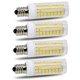 thumbnail image 1 of Bombilla LED youbiao zhou E11 de 8 W (75 W, 100 W, halógena), 110 V-130 V, 1 of 6