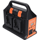 thumbnail image 1 of Para Ma*kita Batería de 18V Inversor de Onda Sinusoidal de 300W a CA 110V 220V USB PD3.0 Tpye-C Convertidor de Banco de Energía con Luz Led, 1 of 10