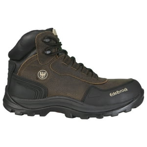 Zapato Seguridad Edelbrock New Ed 105 Pull Up