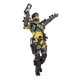thumbnail image 2 of Figura de acción Electronic Arts APEX Legends Mirage 15 cm, 2 of 9