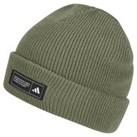 Gorro Básico Unisex Con Puño Adidas 100% Acrílico