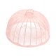 thumbnail image 5 of Cubierta De Malla Para Alimentos, Cubierta De Malla Reutilizable Suave Para Pasteles, Red Para Fiestas De Barbacoa Al Aire Libre, Color Rosa, 5 of 5