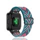 thumbnail image 1 of Correa de Reloj XMHYB Forerunner 35/30 Nylon Ajustable Verde, 1 of 6