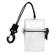 thumbnail image 2 of Clip De Contenedor De Caja Impermeable Para Buceo Snorkel Surf Kayak Transparente, 2 of 5