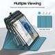 thumbnail image 3 of Funda Fintie para Samsung Galaxy Tab A11+ Plus 11 2025/A9+ Plus 2023, 3 of 9