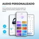 thumbnail image 3 of Audifono Over Ear Q20i Soundcore azul, 3 of 10