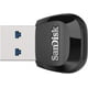 thumbnail image 1 of SANDISK-SDDR-B531-GN6NN Mobilemate USB 3.0 MicroSD Card Reader-SDDR-B531-GN6NN Negro, 1 of 2