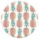 thumbnail image 3 of PopSockets Soporte y Agarre Plegable para Celulares Piña, 3 of 6