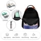 thumbnail image 3 of La Dama y el Vagabundo Mochila Escolar para Niños y Niñas, Mochila Infantil de Alta Calidad Ligera, Grande y Duradera 43x15x32cm, 3 of 6
