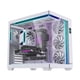 thumbnail image 1 of Gabinete Exodia Sky Plus Blanco ATX 7 Fans ARGB V. Templado, 1 of 7