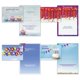 thumbnail image 5 of Tarjetas de Felicitación Shared Blessings – 48 unidades con versículos de la versión King James, 5 of 9
