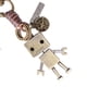 thumbnail image 2 of Llavero Metalico Unisex Ll107, 2 of 3