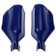 thumbnail image 2 of 2x 7/8" Protector Protección Guardamanos Guardamanos Para Moto Azul, 2 of 2