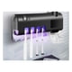 thumbnail image 2 of Porta Cepillos Dispensador De Pasta Antibacterial Recargable, 2 of 3