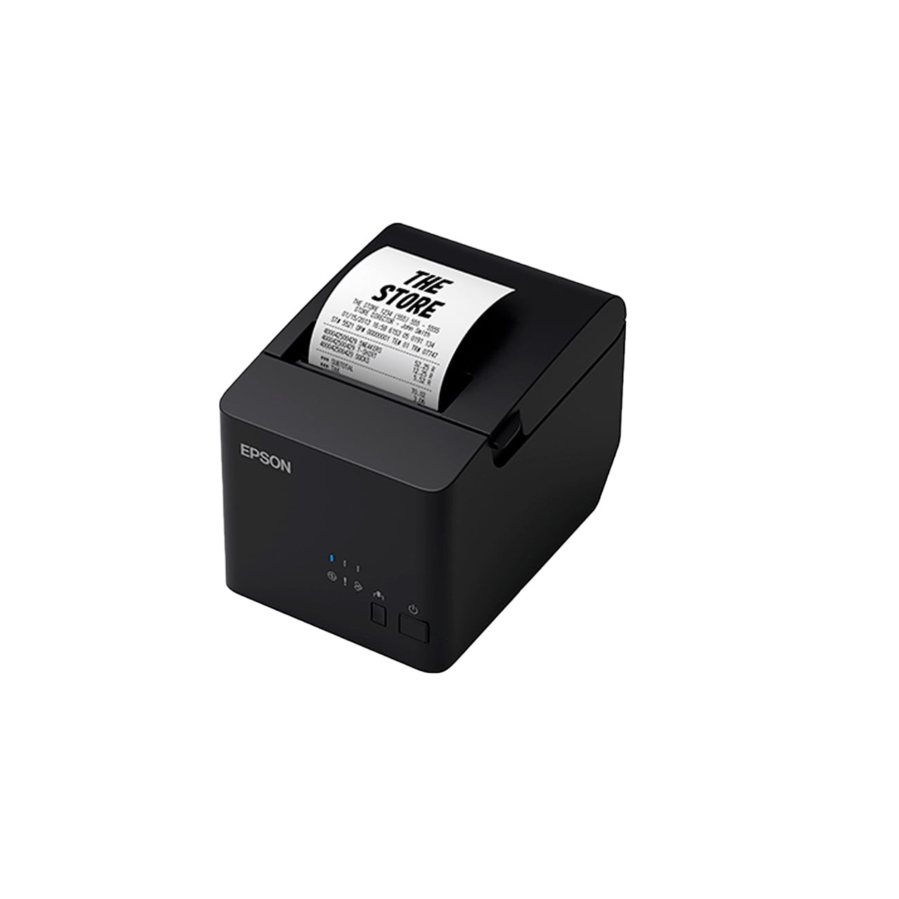 Impresora Termica Epson Tm-t20iiil