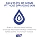 thumbnail image 5 of Recambio de gel desinfectante para manos Purell Advanced de 800 ml (paquete de 12), 5 of 5