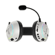 thumbnail image 5 of Auriculares Inalámbricos Gaming Audífonos Gamer Oxs Gh02 Blanco, 5 of 6