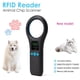 thumbnail image 3 of Escáner De Microchip Para Mascotas Iso11784 85 Fdx B Emid, 3 of 9